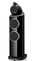 B & W 800 Series 3 Way Loudspeaker