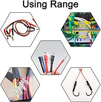 Heat Shrink Tube Sleeve Wrap 1 meters