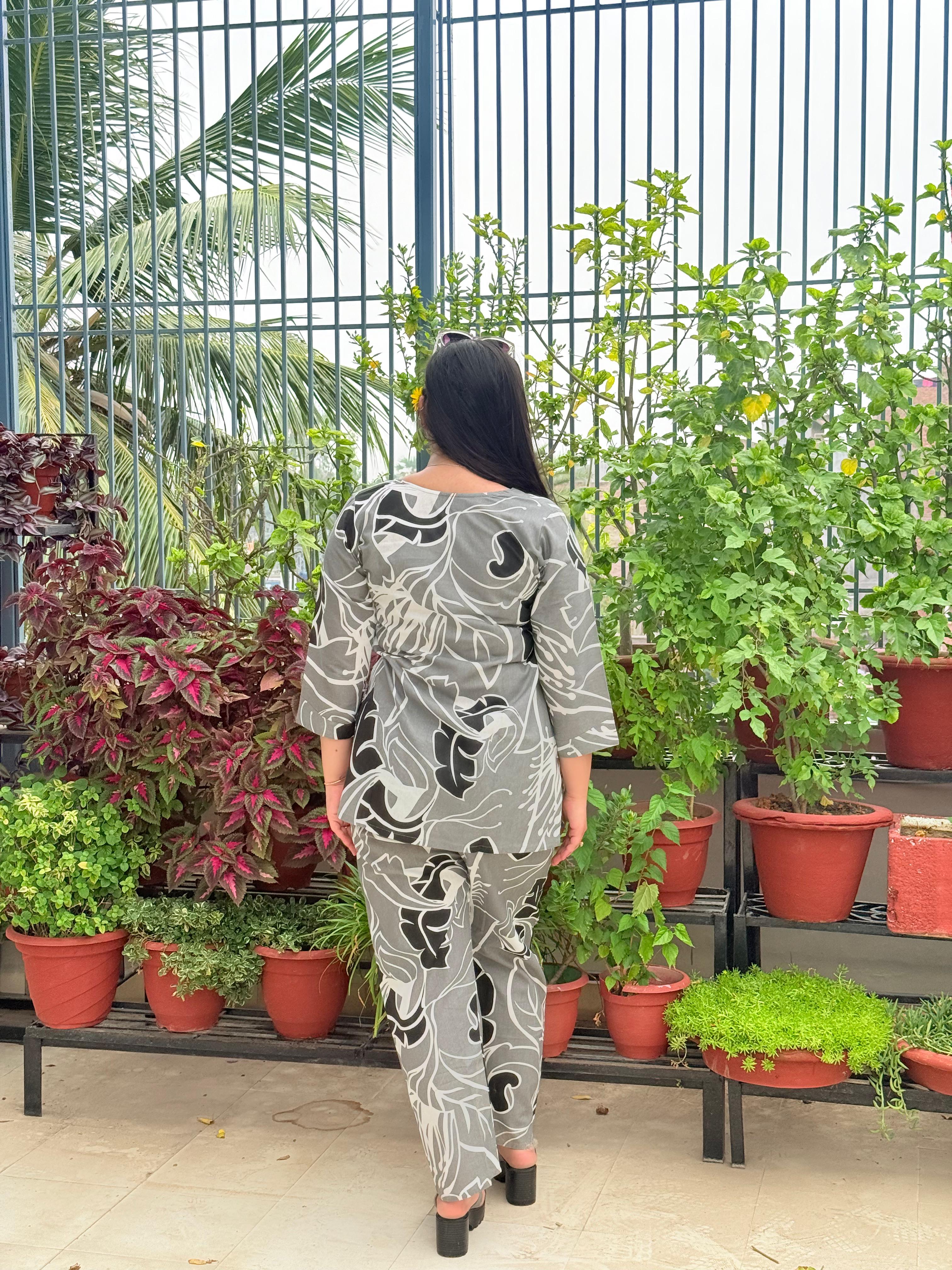 591 CO-ORD SET