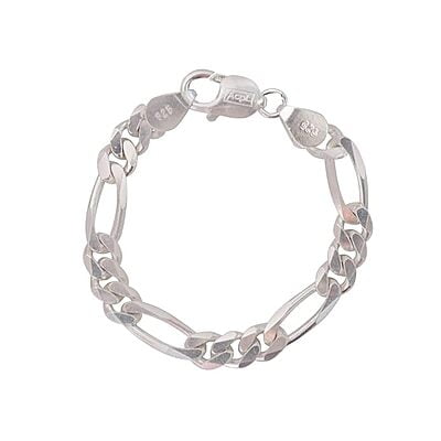 Sterling 925  Silver Bracelet