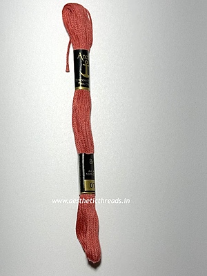 Anchor stranded cotton  Shade no. 00011