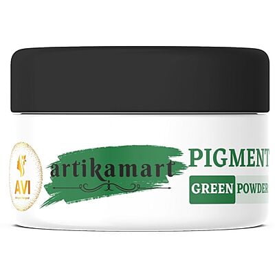 Pigment Green (High Purity) Pigment Green (High Purity)