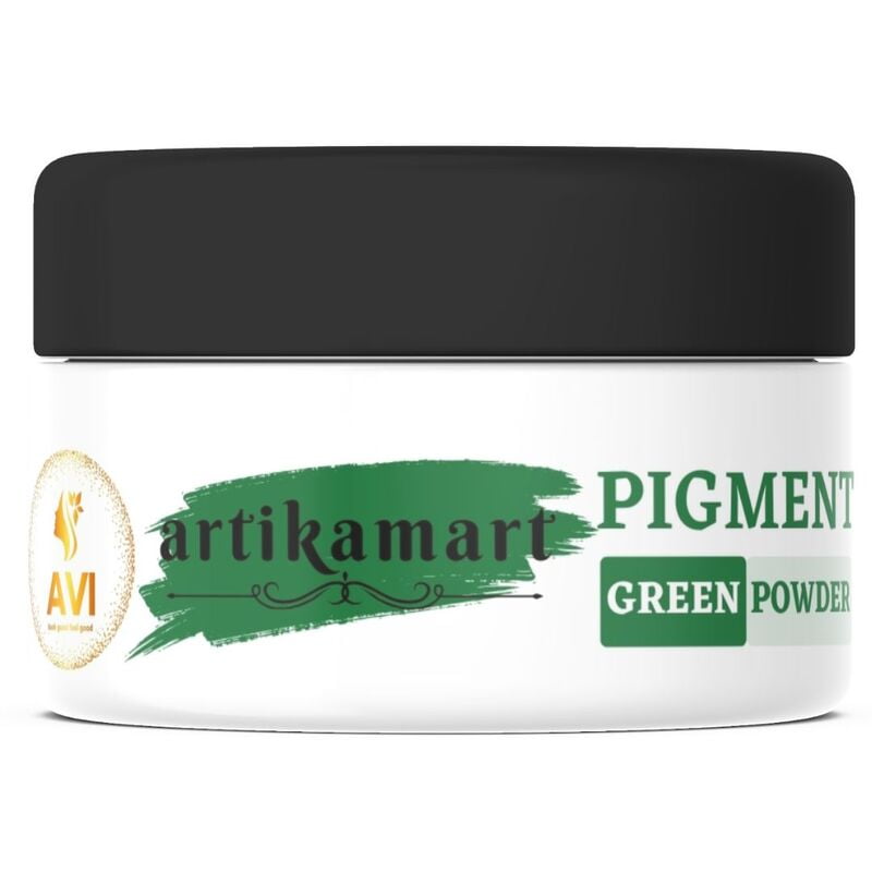 Pigment Green (High Purity) Pigment Green (High Purity)
