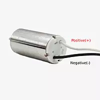 720 Magnetic Micro Coreless Drone Motors Set (2 CW + 2 CCW) - High-Speed for Mini Drones