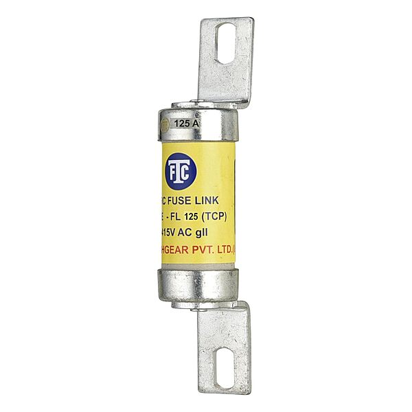 125A - HRC - AC Fuse Link