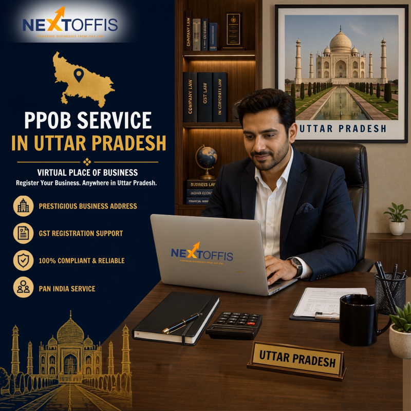 PPOB Registration Fees - UP