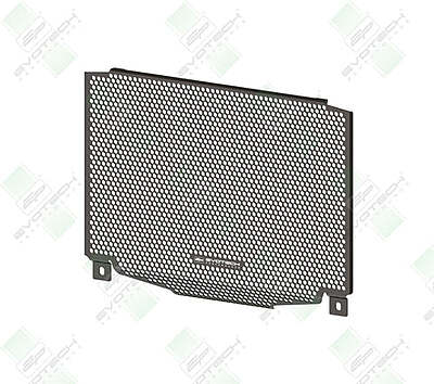 Evotech Radiator Guard for Kawasaki Ninja 1000SX Tourer 2022 Onwards Evotech Radiator Guard for Kawasaki Ninja 1000SX Tourer 2022 Onwards