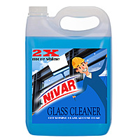 glass cleaner