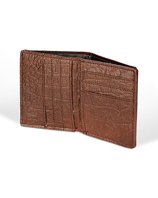 Single Fold Mini Mens Wallet