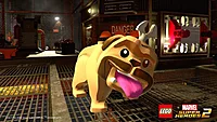 Nintendo Lego Marvel Superheroes 2 | Standard Edition | Nintendo Switch