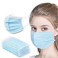 ET Dental Face Mask 3 Ply | Disposable Surgical Face Mask | Box of 100