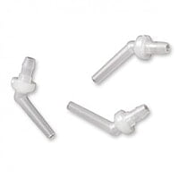 Oro Intra Oral Tips White – Disposable Dental Dispensing Tips