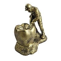 iDENTical Sculpture ID-109 – Dental Clinic Decoration & Dentist Gift