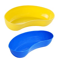 Kidney Tray Autoclavable 8 Inch – Reusable Dental Instrument Tray