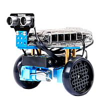 mBot Ranger Robot Kit (Bluetooth Version) mBot Ranger Robot Kit (Bluetooth Version)