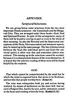 A Primer of Hinduism