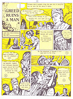 Pictorial Stories For Children Volume - 7