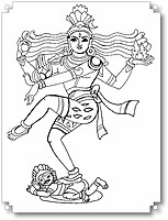 Deiva Vadivangalin Thatthuvangal (Tamil)