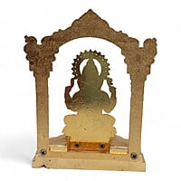 Ganesh Darbar Gold big Ganesh Darbar Gold big