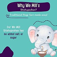 Shishu Poshan Stage I Shishu Poshan Stage I