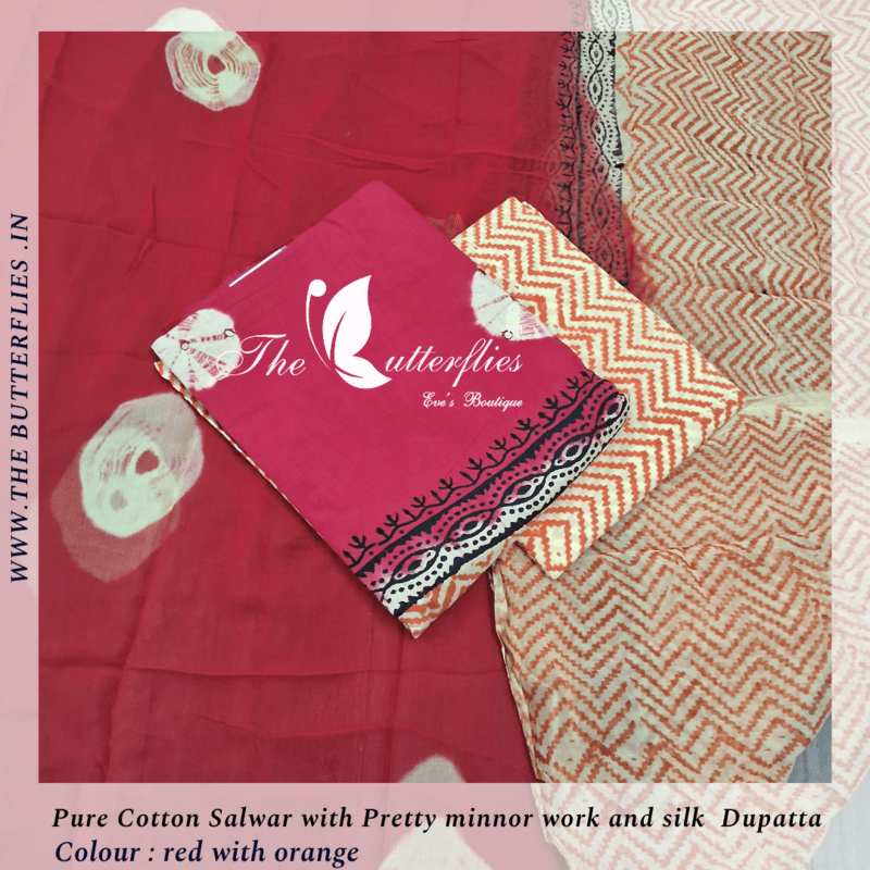 PURE COTTON SALWARS MRPCCOT22596