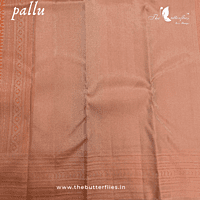 PURE KANCHIVARAM SILK SAREE SASSKAN21338