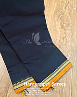 SOFT COTTON SAREE CDTSSSS23976