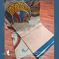 PURE KANCHIVARAM SOFT SILK SAREE CUSSSIL22419 PURE KANCHIVARAM SOFT SILK SAREE CUSSSIL22419