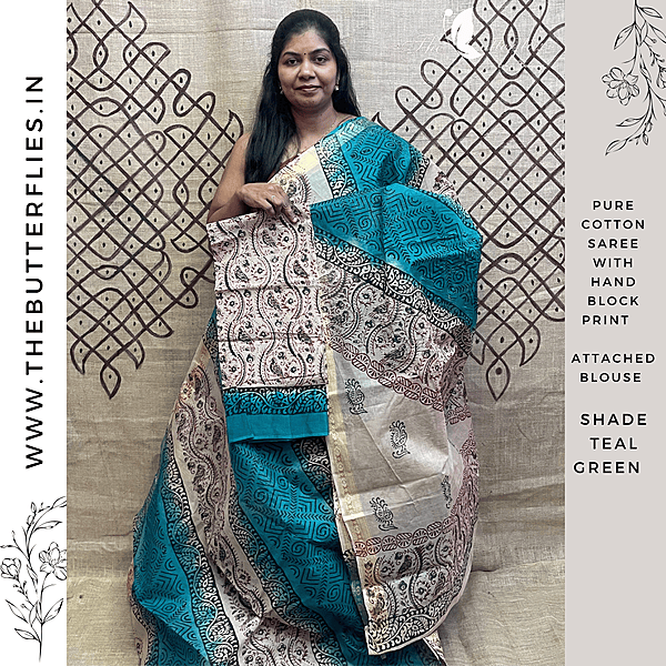 PURE COTTON SAREE ORDSSSS24696