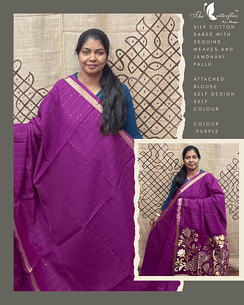 FANCY SILK COTTON SAREE MHTSSCS24868 FANCY SILK COTTON SAREE MHTSSCS24868
