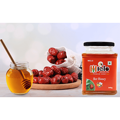 Ber Honey 500g Ber Honey 500g