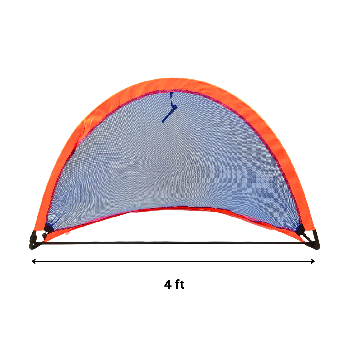 Pop Up Net