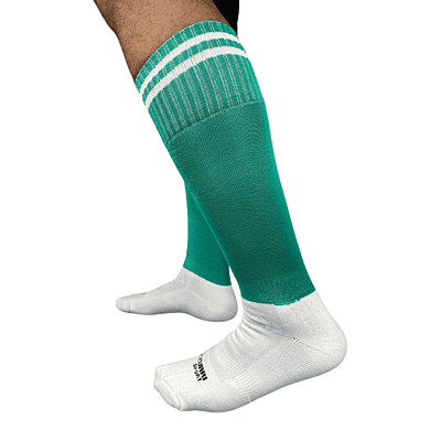 Long Stockings/Long Football Socks (Multiple Colors)