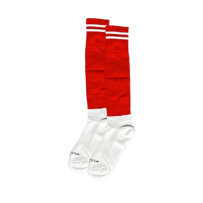 Long Stockings/Long Football Socks (Multiple Colors)