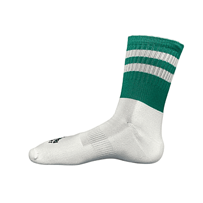 Short Football Socks/ Football Stockings (Multiple Colors)