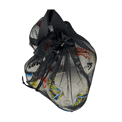 Ball Bag (Up to 10-12 Balls)