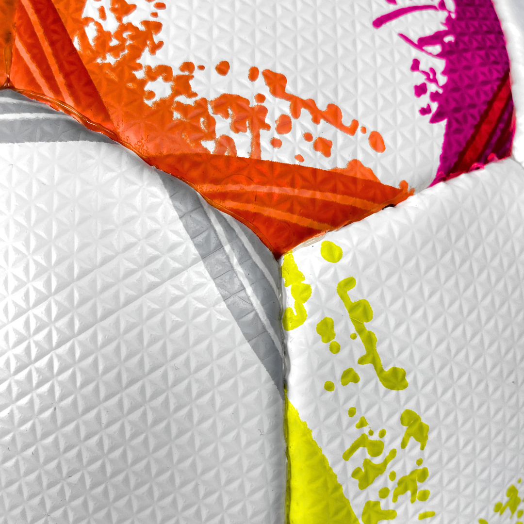 AMOS Inferno Rainbow (Size 4)