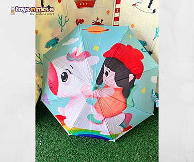 Princess Umbrella