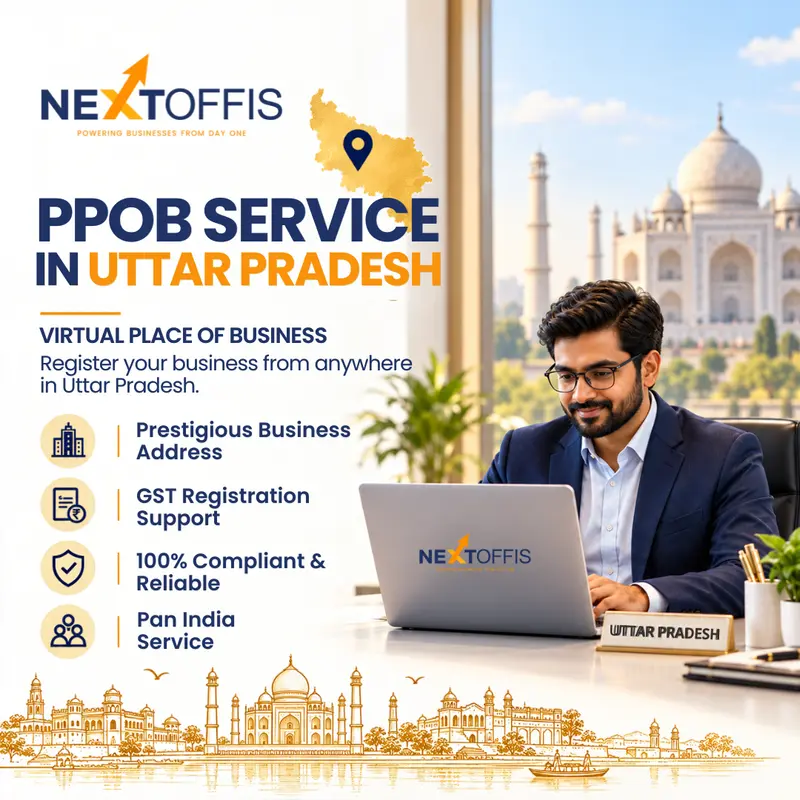 PPOB Registration Fees - UP
