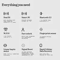 Nothing Phone (3a) Lite
