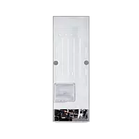 LG 272L Double Door Refrigerator, Convertible, Multi Air Flow, Shiny Steel, 2 Star
