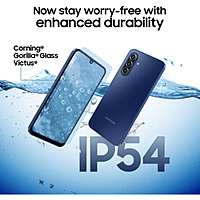 Samsung Galaxy A17 5G (Blue, 256 GB) (8 GB RAM)