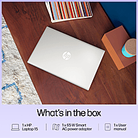 HP Laptop 15-FD0745TU