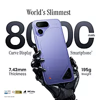 Tecno Pova Curve 2 5G ( 128 GB) (8 GB RAM)