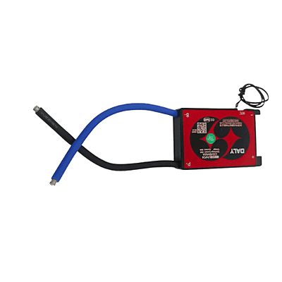 BMS LFP 15S 60AMP SAME PORT W/P DALY (85079090) BMS LFP 15S 60AMP SAME PORT W/P DALY (85079090)