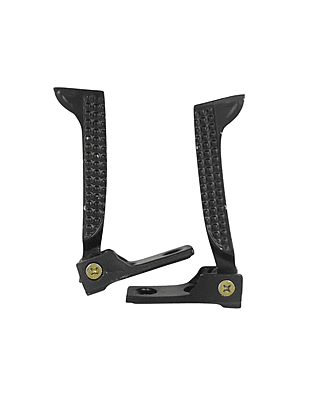 FOOT REST - OLA GENTS LH + RH OG FOOT REST - OLA GENTS LH + RH OG