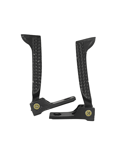 FOOT REST - OLA GENTS LH + RH OG FOOT REST - OLA GENTS LH + RH OG