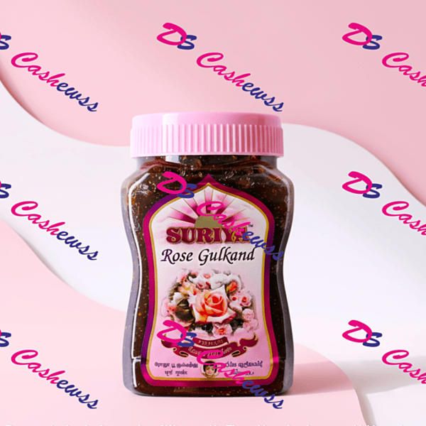 Suriya Gulkhand 250g