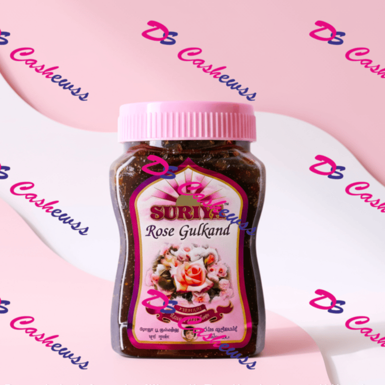 Suriya Gulkhand 250g