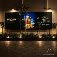 BOARD SIGNAGES
